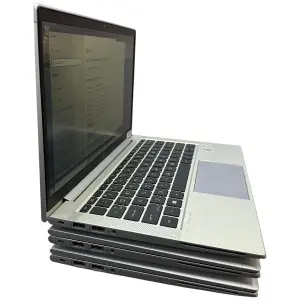 HP EliteBook 830 G8 - 11th Gen Corei5, 8GB RAM, 256GB SSD